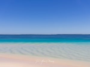 Turquoise dream, Turquoise Bay, Exmouth